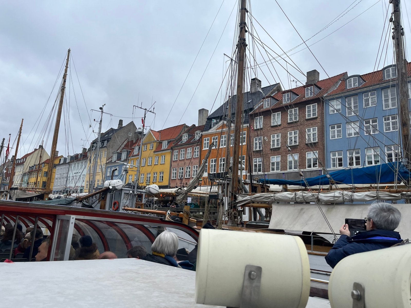 Copenhagen [DK]